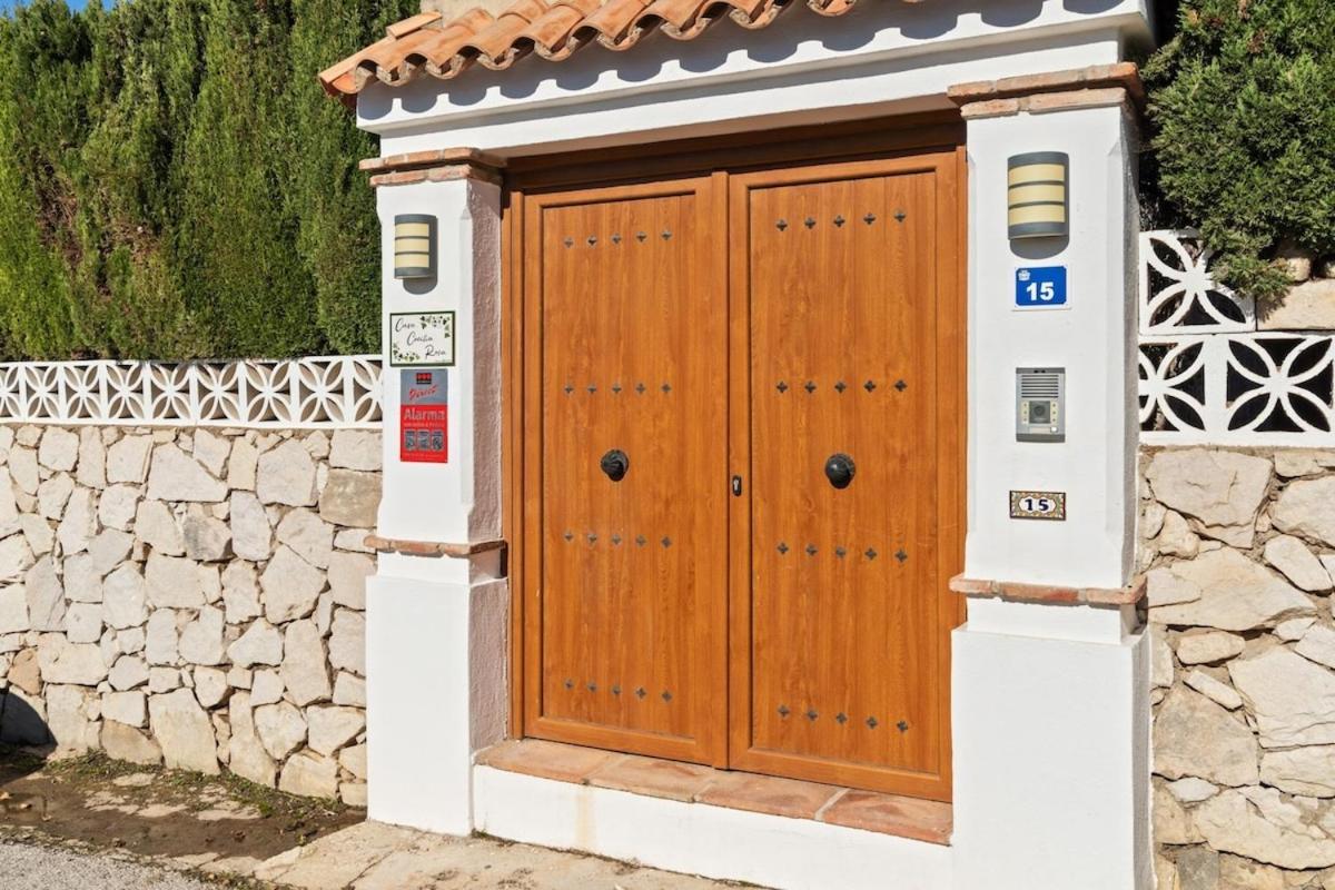 Villa Cecilia Rosa, Your Mijas Sanctuary Rdr457 Exterior foto